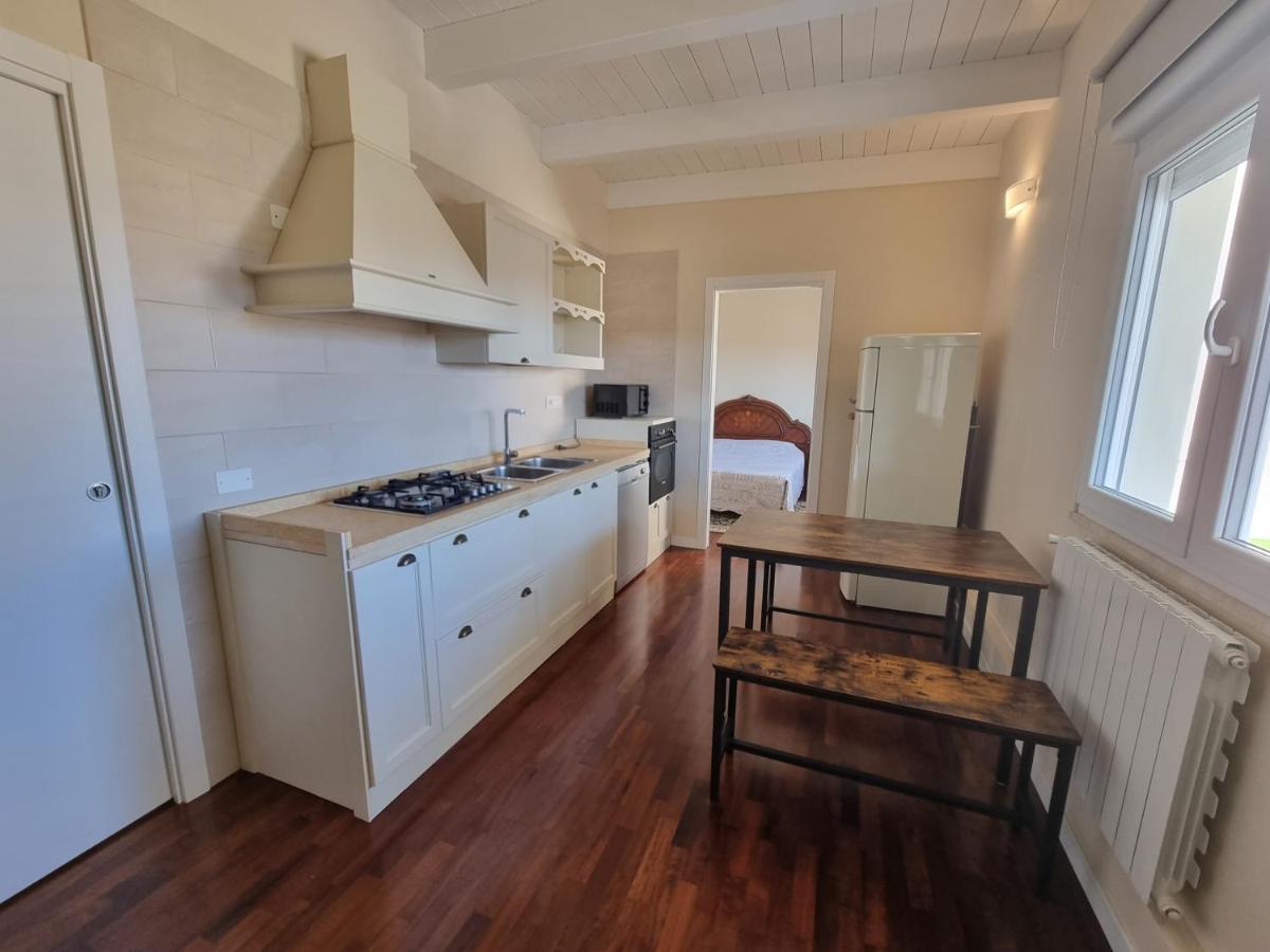 Apartmán Attico Panoramico Cagliari Exteriér fotografie